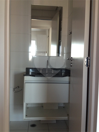 Venda Apartamento São Paulo Vila Prudente REO376821 14