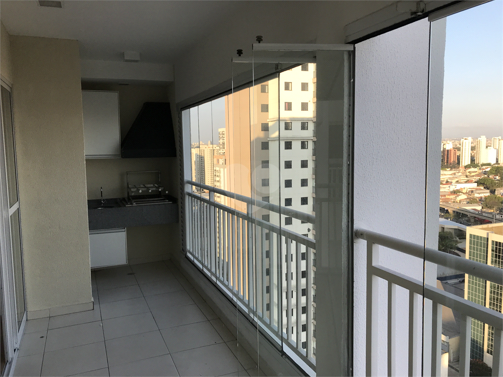 Venda Apartamento São Paulo Vila Prudente REO376821 2