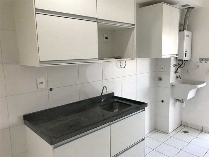 Venda Apartamento São Paulo Vila Prudente REO376821 9