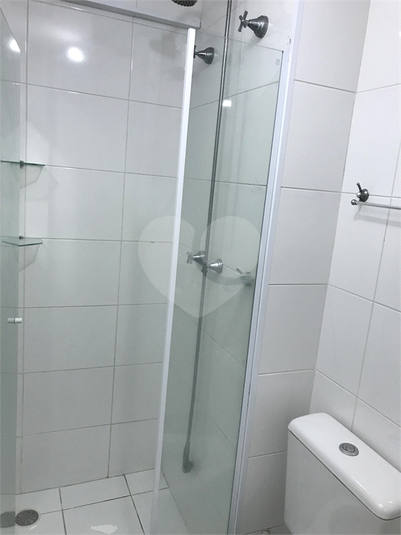 Venda Apartamento São Paulo Vila Prudente REO376821 15