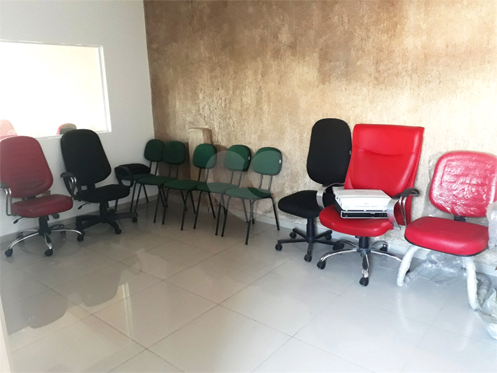 Aluguel Prédio inteiro São Paulo Imirim REO376848 13