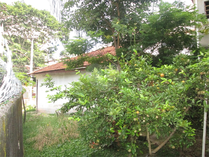 Venda Casa térrea São Paulo Santana REO376855 3