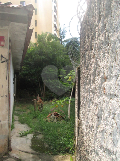 Venda Casa térrea São Paulo Santana REO376855 7