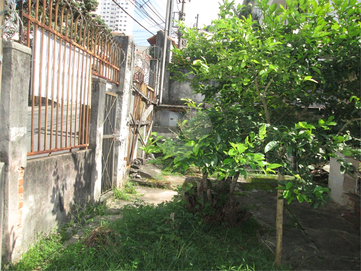 Venda Casa térrea São Paulo Santana REO376855 15