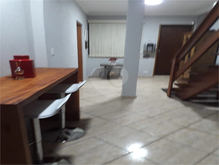 Venda Casa São Paulo Conjunto Residencial Butantã REO376871 7