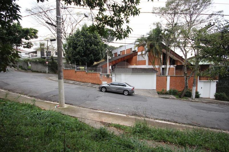 Venda Sobrado São Paulo Jardim São Bento REO37688 22