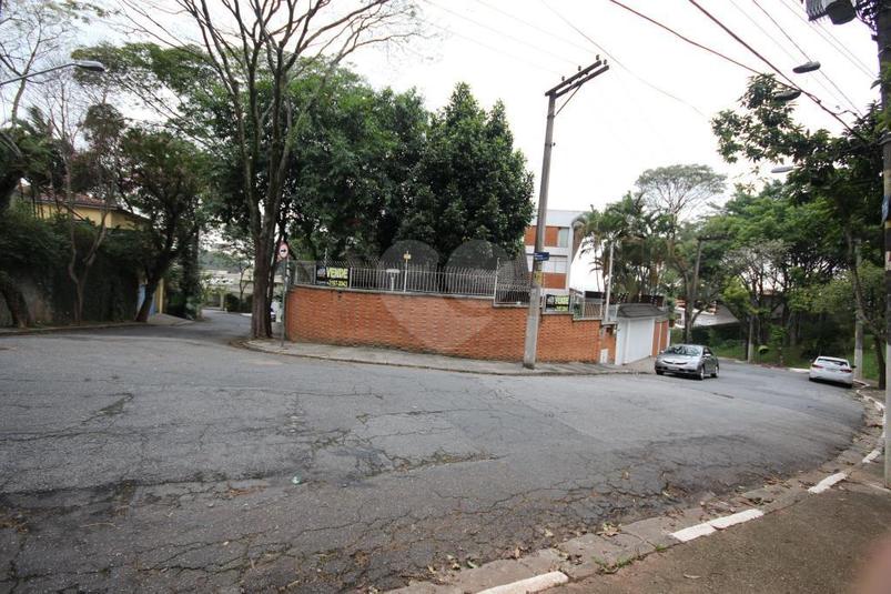 Venda Sobrado São Paulo Jardim São Bento REO37688 26