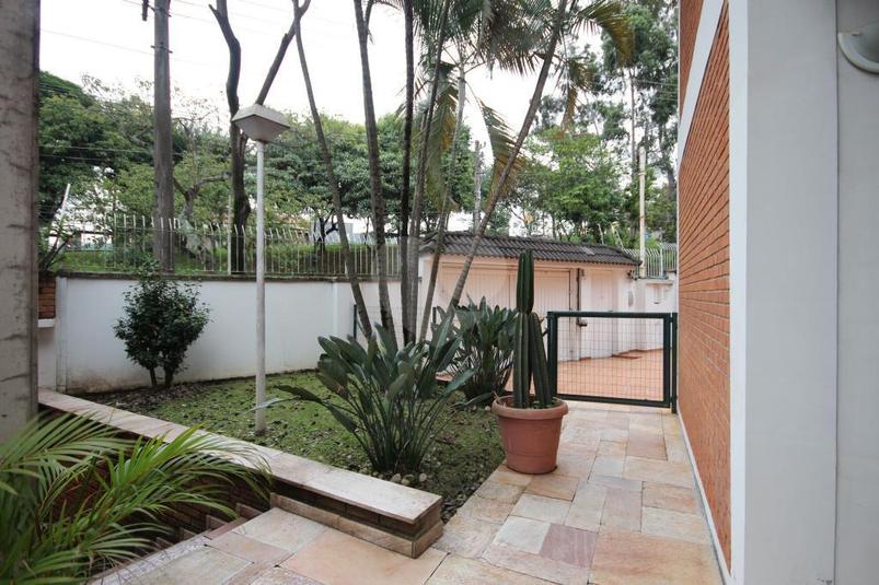 Venda Sobrado São Paulo Jardim São Bento REO37688 30