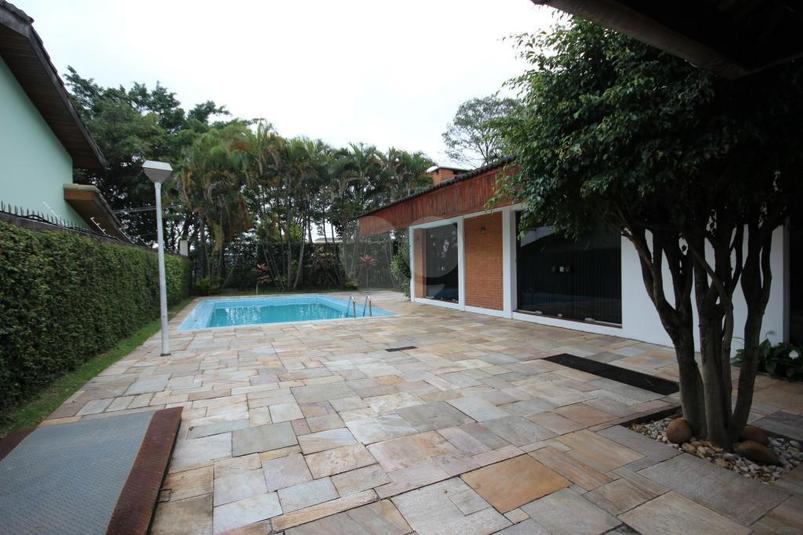 Venda Sobrado São Paulo Jardim São Bento REO37688 33