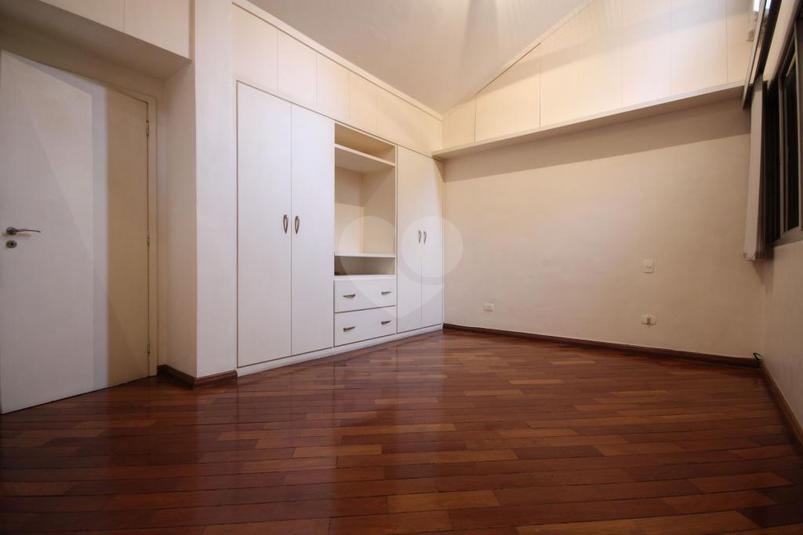 Venda Sobrado São Paulo Jardim São Bento REO37688 41