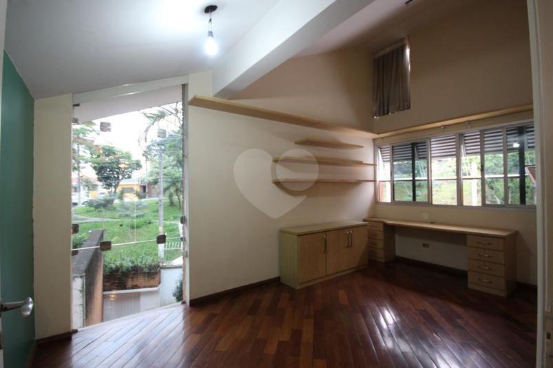 Venda Sobrado São Paulo Jardim São Bento REO37688 42