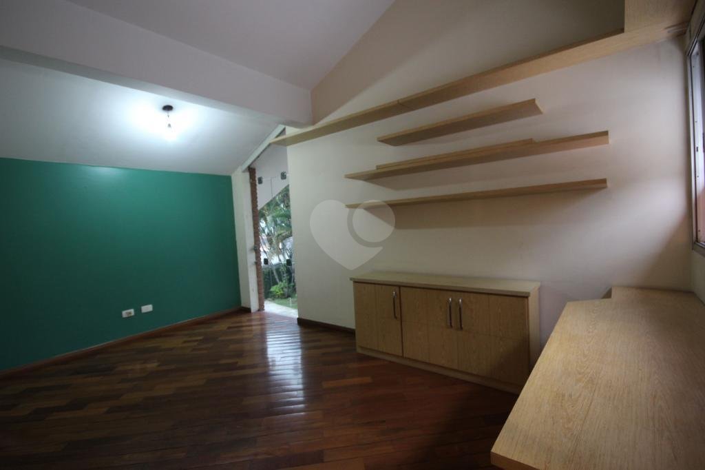 Venda Sobrado São Paulo Jardim São Bento REO37688 12