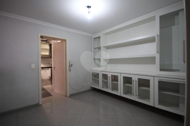 Venda Sobrado São Paulo Jardim São Bento REO37688 18