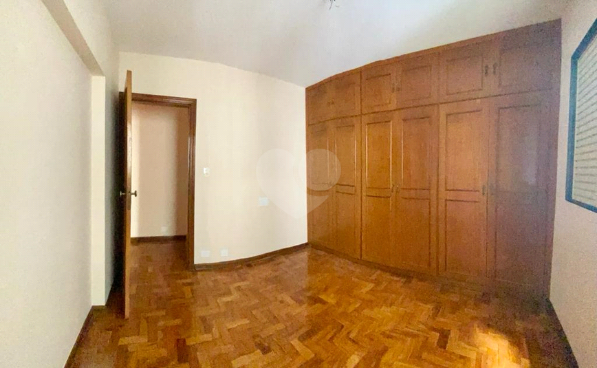 Venda Apartamento São Paulo Jardim Paulista REO376896 7