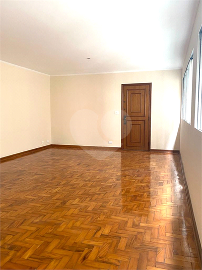 Venda Apartamento São Paulo Jardim Paulista REO376896 1