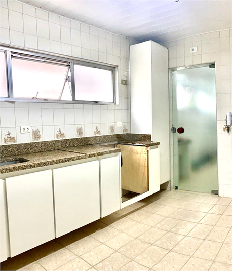 Venda Apartamento São Paulo Jardim Paulista REO376896 26