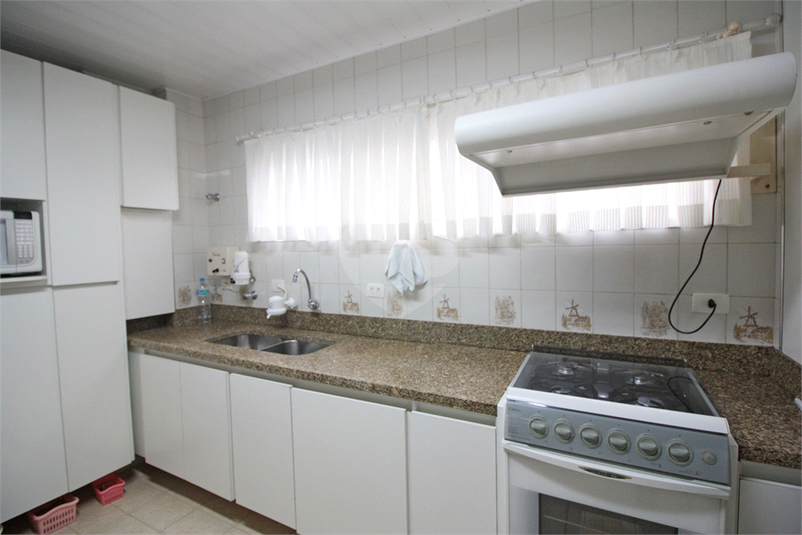 Venda Apartamento São Paulo Jardim Paulista REO376896 10