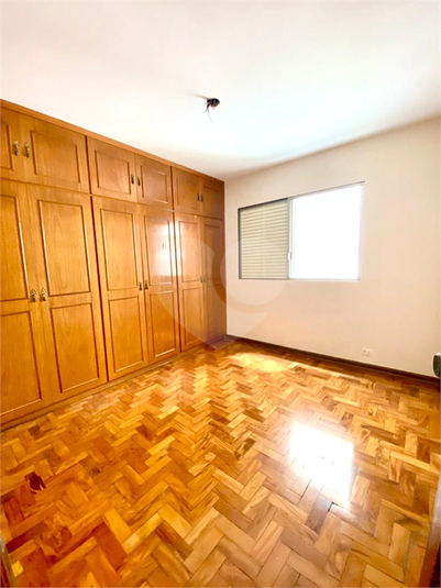 Venda Apartamento São Paulo Jardim Paulista REO376896 8