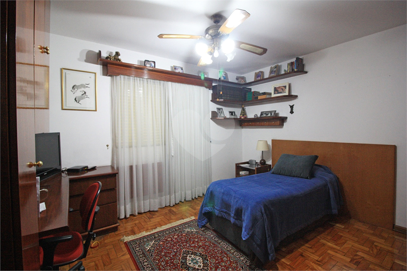 Venda Apartamento São Paulo Jardim Paulista REO376896 21