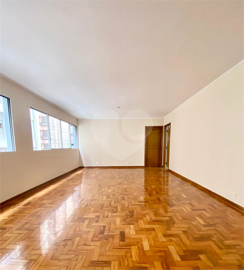 Venda Apartamento São Paulo Jardim Paulista REO376896 2