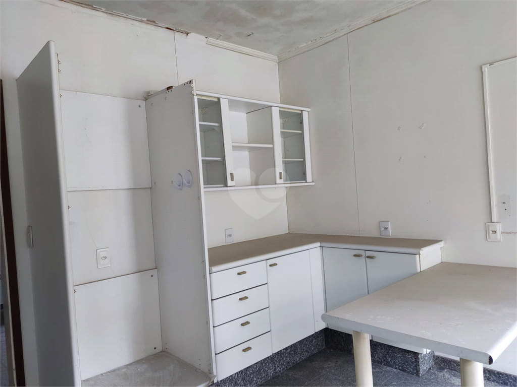 Venda Sobrado São Paulo Butantã REO37691 38