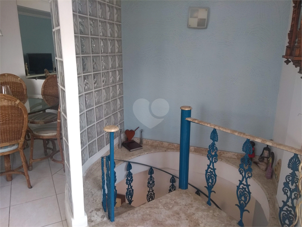 Venda Apartamento Santos Pompéia REO377004 8