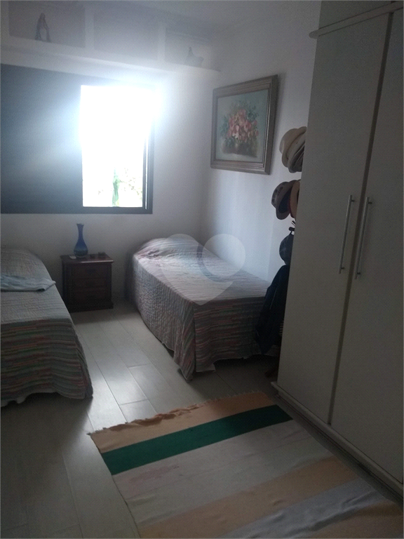 Venda Apartamento Santos Pompéia REO377004 21