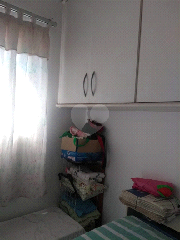 Venda Apartamento Santos Pompéia REO377004 17