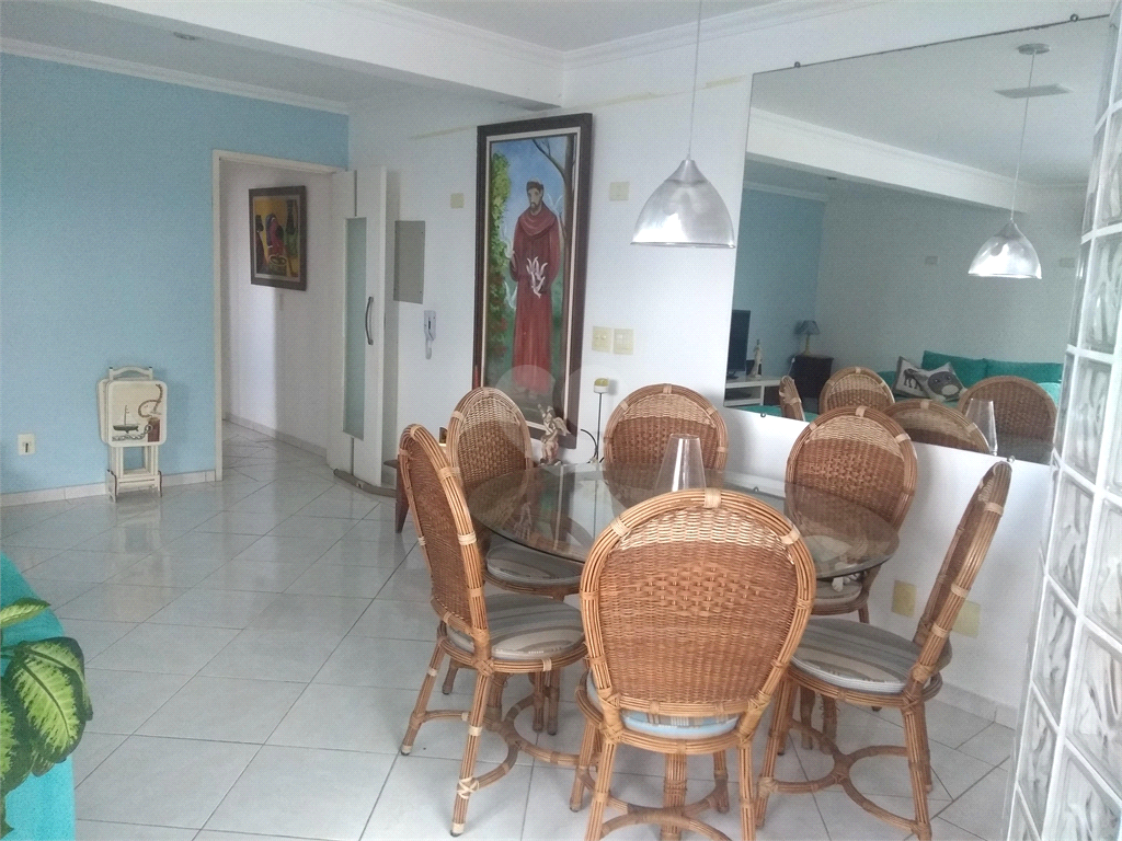 Venda Apartamento Santos Pompéia REO377004 6