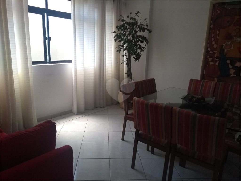 Venda Apartamento Santos Pompéia REO377004 22