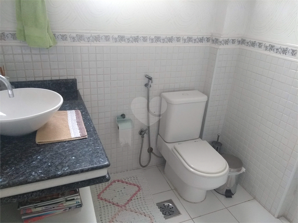 Venda Apartamento Santos Pompéia REO377004 29