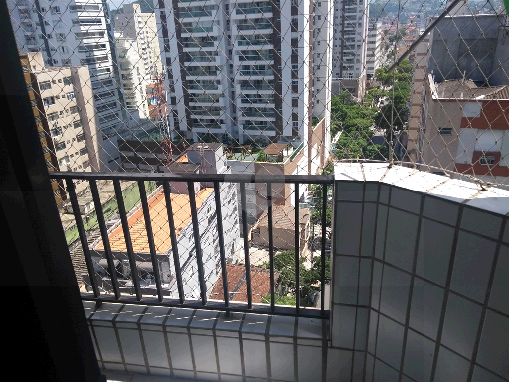 Venda Apartamento Santos Pompéia REO377004 39