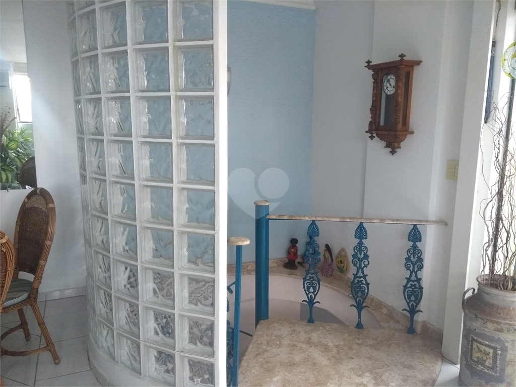 Venda Apartamento Santos Pompéia REO377004 43