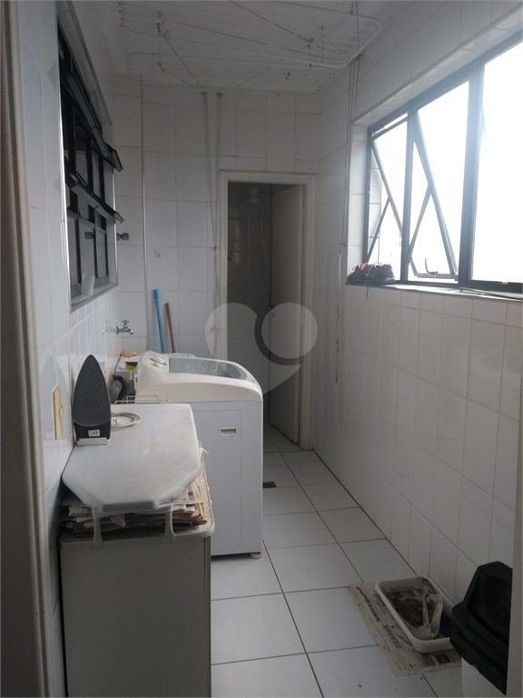 Venda Apartamento Santos Pompéia REO377004 37