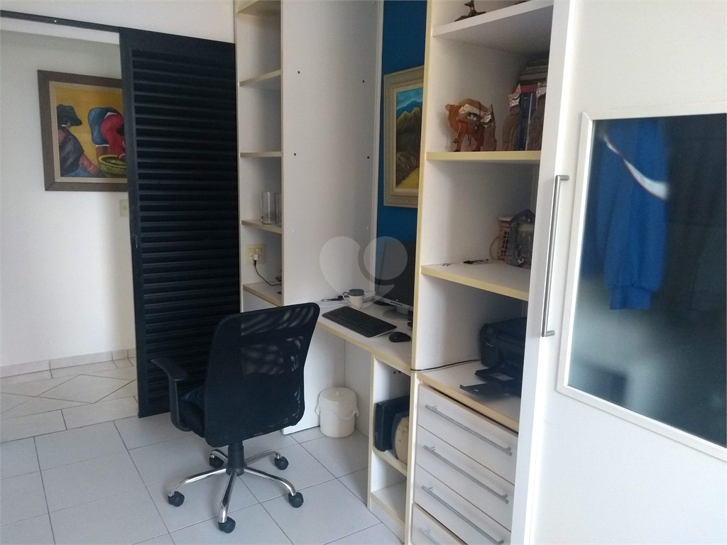 Venda Apartamento Santos Pompéia REO377004 18