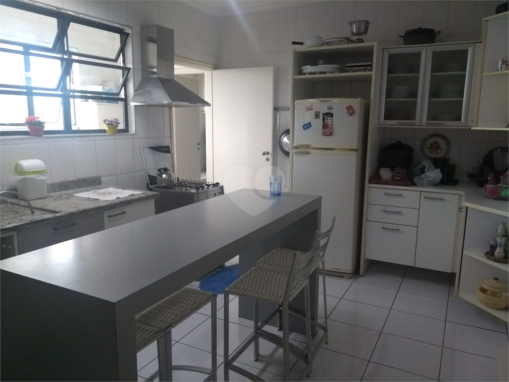 Venda Apartamento Santos Pompéia REO377004 9