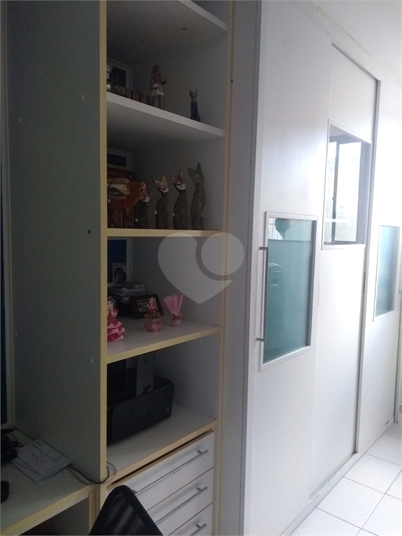 Venda Apartamento Santos Pompéia REO377004 20