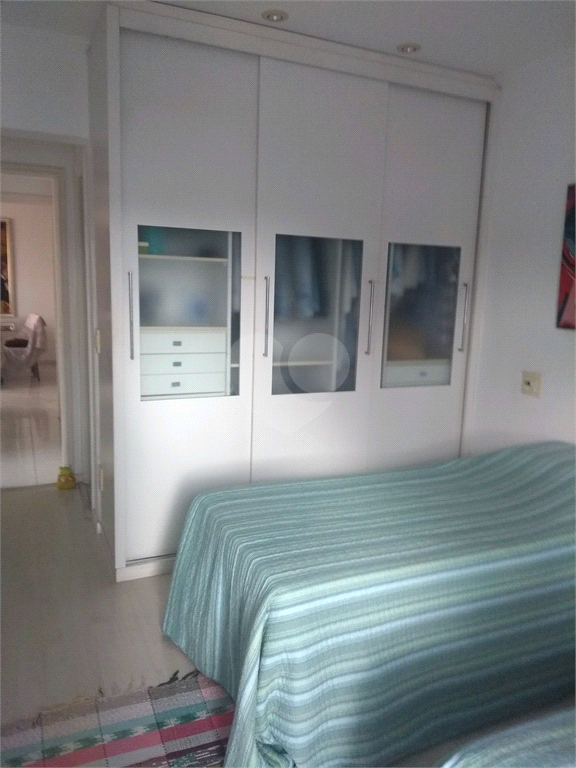 Venda Apartamento Santos Pompéia REO377004 44