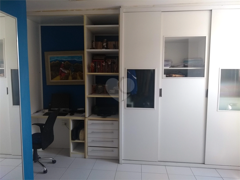 Venda Apartamento Santos Pompéia REO377004 16