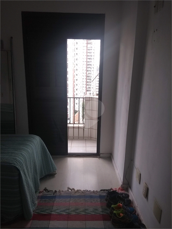 Venda Apartamento Santos Pompéia REO377004 25