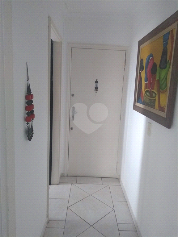 Venda Apartamento Santos Pompéia REO377004 26