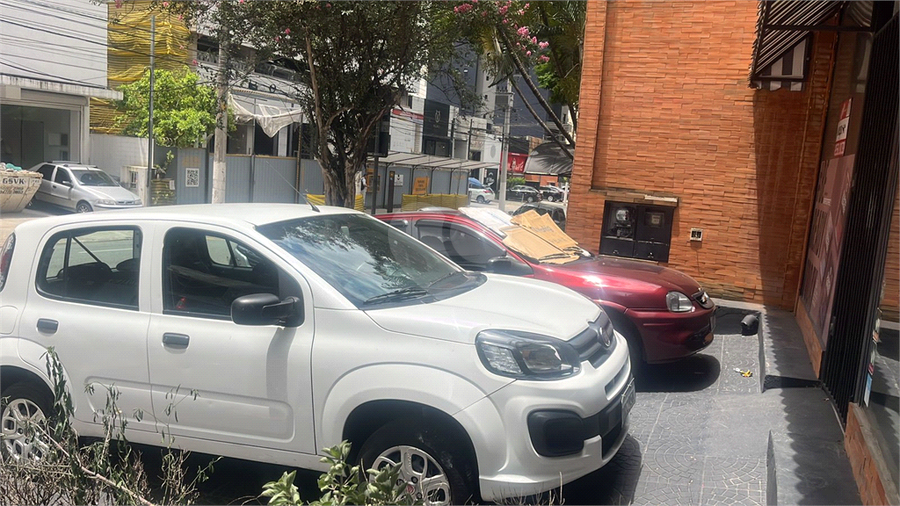 Venda Salão Comercial São Paulo Moema REO377028 4