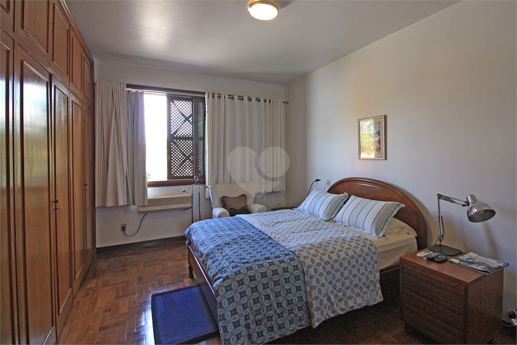 Venda Casa São Paulo Alto De Pinheiros REO377029 19