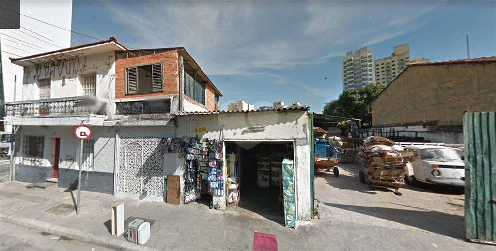 Venda Terreno São Paulo Pinheiros REO377036 10