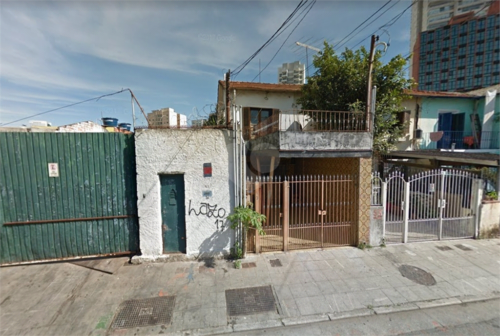 Venda Terreno São Paulo Pinheiros REO377036 5