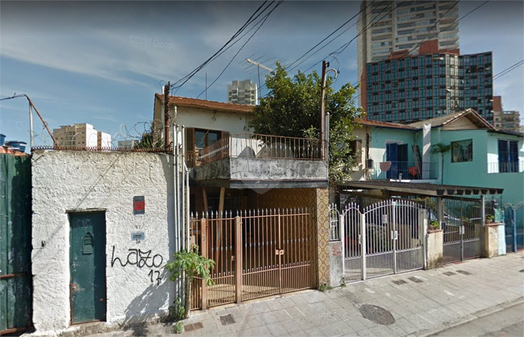 Venda Terreno São Paulo Pinheiros REO377036 12