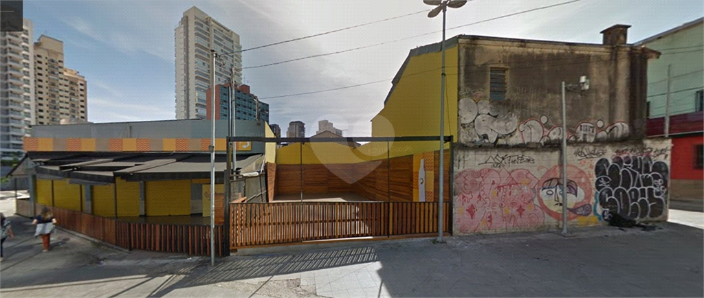 Venda Terreno São Paulo Pinheiros REO377036 8