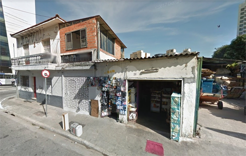 Venda Terreno São Paulo Pinheiros REO377036 14