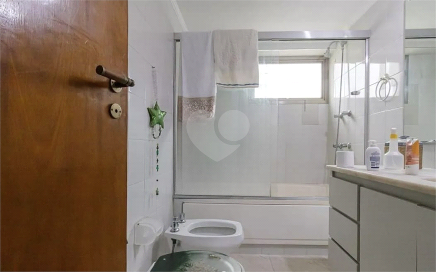 Venda Apartamento São Paulo Aclimação REO377064 28