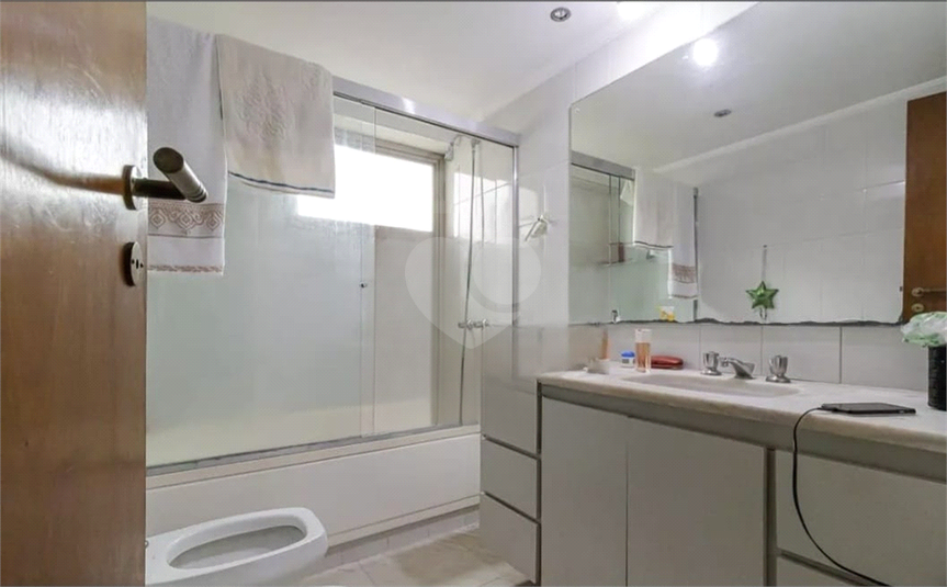 Venda Apartamento São Paulo Aclimação REO377064 22